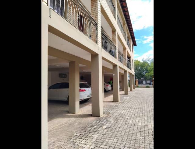 1 BEDROOM APARTMENT FOR SALE IN DIE BULT
